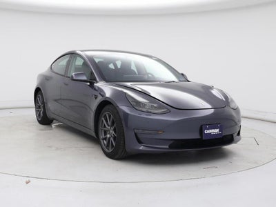 2023 Tesla Model 3 4DR Sedan