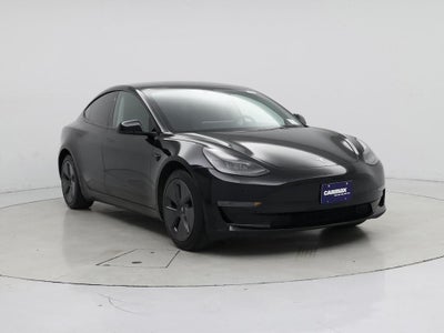 Photo of a 2023 Tesla Model 3 4DR Sedan for sale