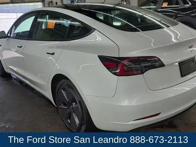 Photo of a 2023 Tesla Model 3 4DR Sedan for sale