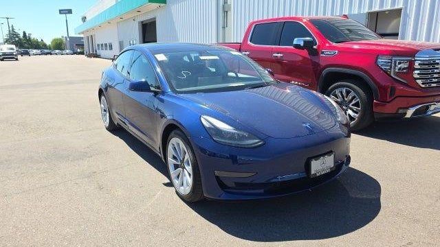 Preowned 2023 Tesla Model 3 Base for Sale