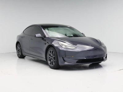 Photo of a 2023 Tesla Model 3 4DR Sedan for sale