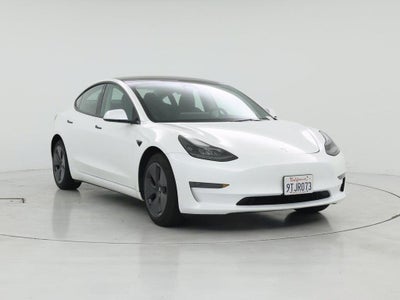 Photo of a 2023 Tesla Model 3 4DR Sedan for sale