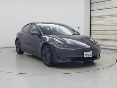 2023 Tesla Model 3 4DR Sedan