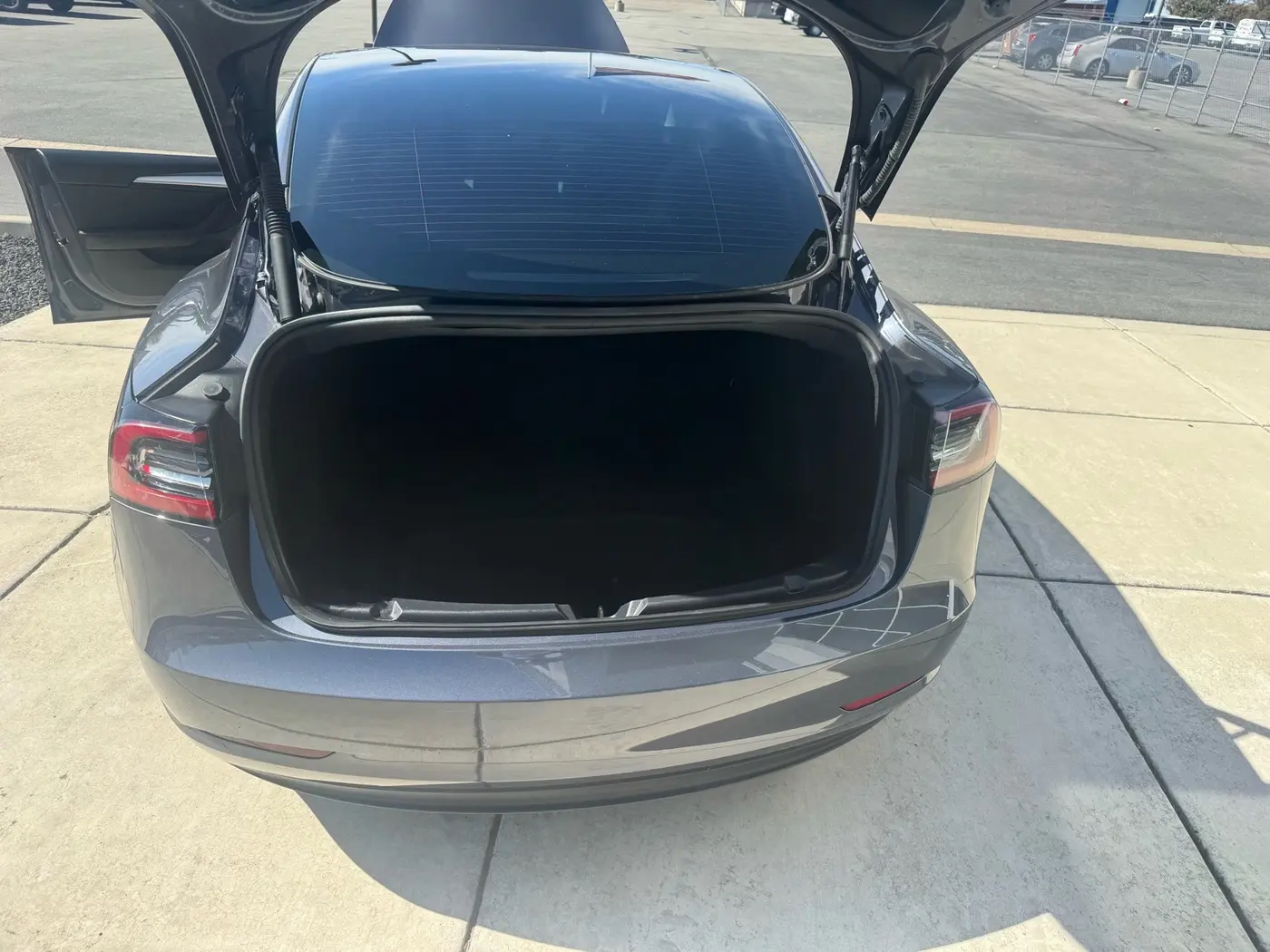 2023 Tesla Model 3 - $29,588