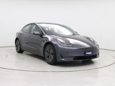 2023 Tesla Model 3 4DR Sedan