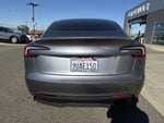 2025 Model 3 Thumbnail 4