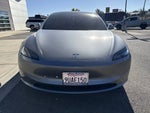 2025 Model 3 Thumbnail 8