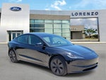 2025 Model 3 Thumbnail 2