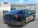 2025 Model 3 Thumbnail 4