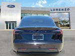 2025 Model 3 Thumbnail 5
