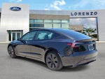 2025 Model 3 Thumbnail 6