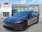 2025 Model 3 Thumbnail 31