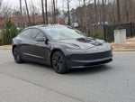 2025 Model 3 Thumbnail 1