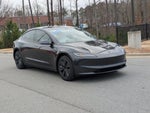 2025 Model 3 Thumbnail 2