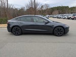 2025 Model 3 Thumbnail 3