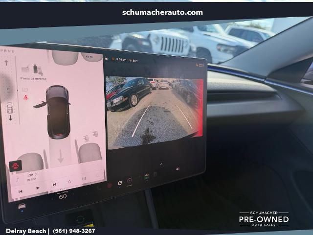 2025 Tesla Model 3 - $37,998