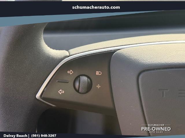 2025 Tesla Model 3 - $37,998