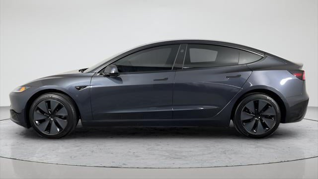 2026 Tesla Model 3 Standard