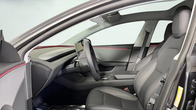 2026 Tesla Model 3 Standard