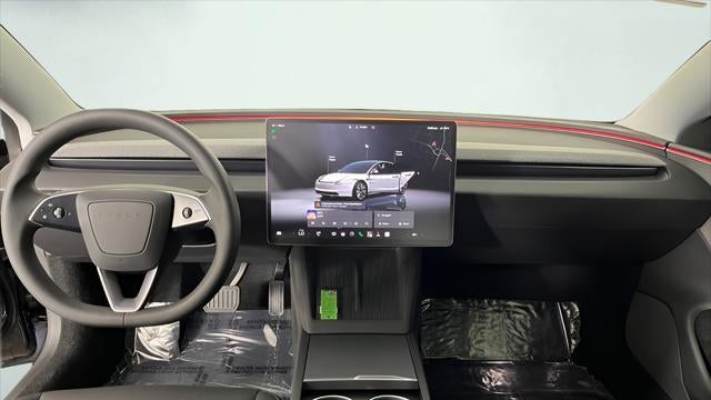 2026 Tesla Model 3 Standard