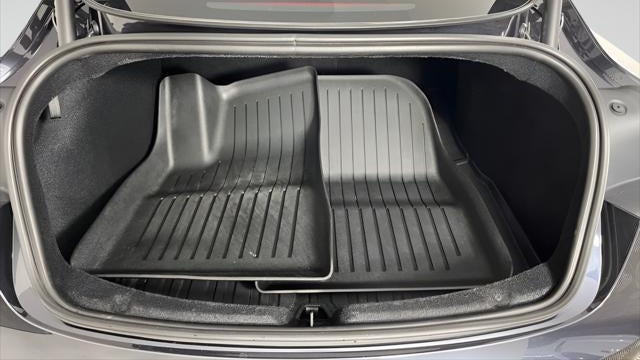 2026 Tesla Model 3 Standard