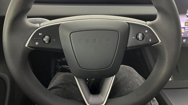 2026 Tesla Model 3 Standard