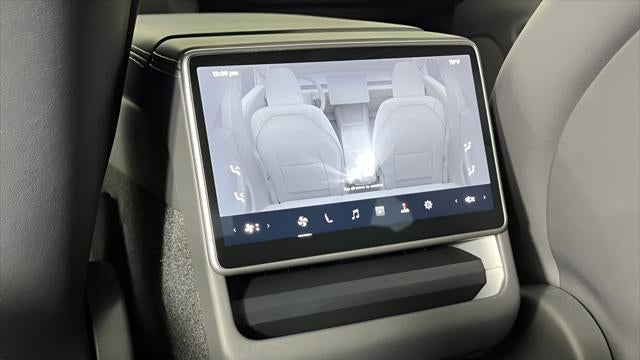 2026 Tesla Model 3 Standard