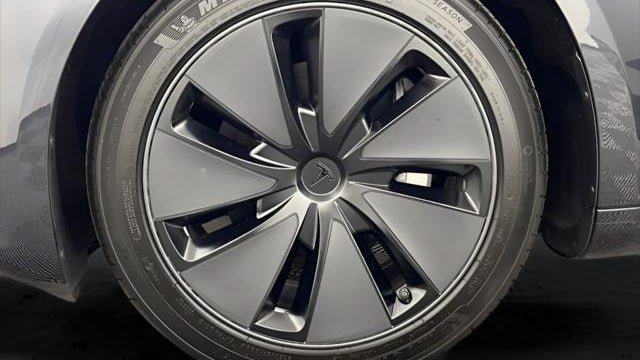 2026 Tesla Model 3 Standard
