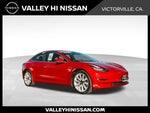 2018 Model 3 Thumbnail 1