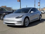 2018 Model 3 Thumbnail 1