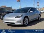 2018 Model 3 Thumbnail 1
