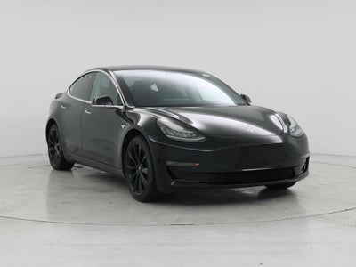 Photo of a 2019 Tesla Model 3 Standard Range Plus 4DR Fastback for sale