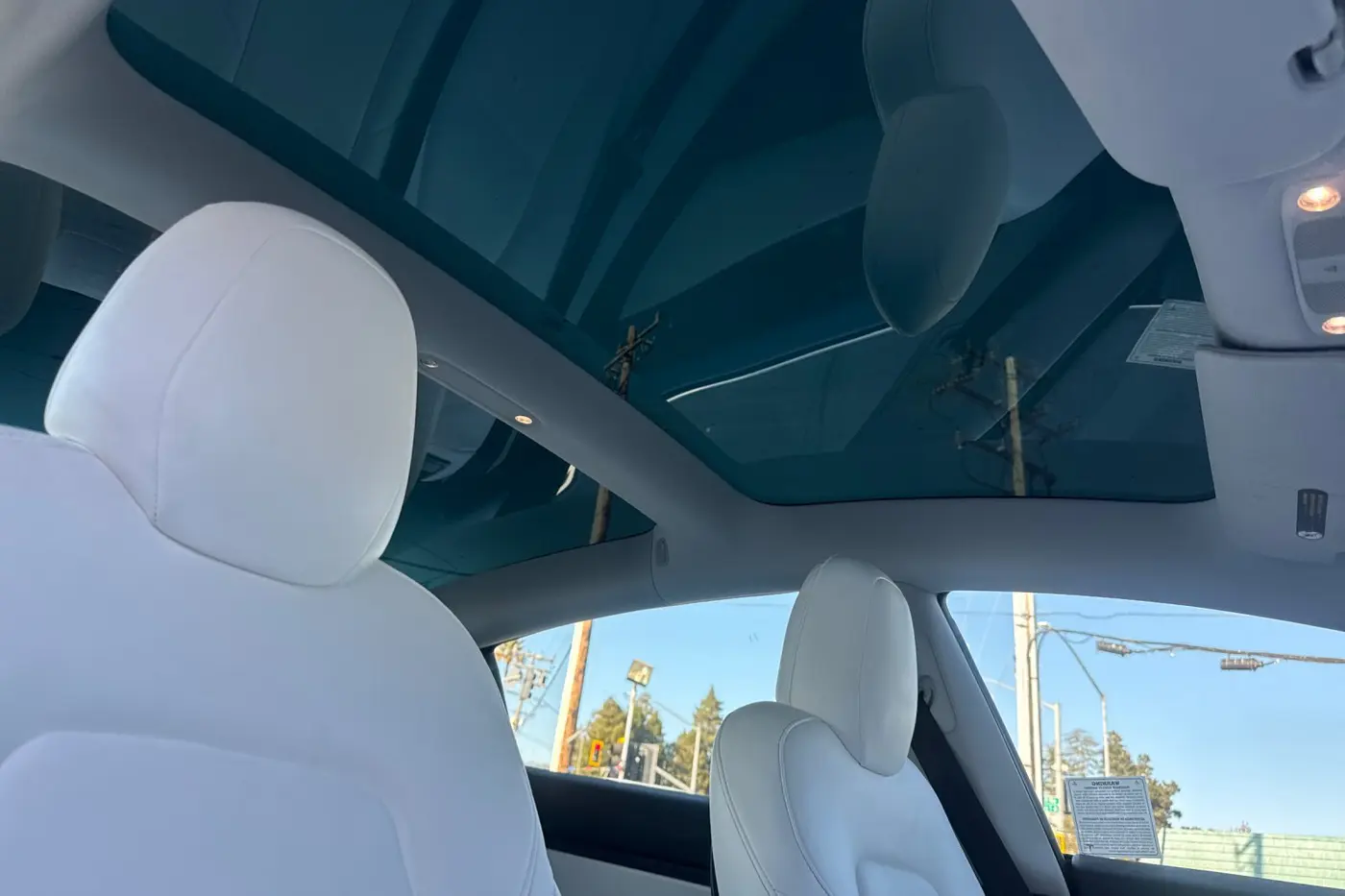 2019 Tesla Model 3 - $19,825