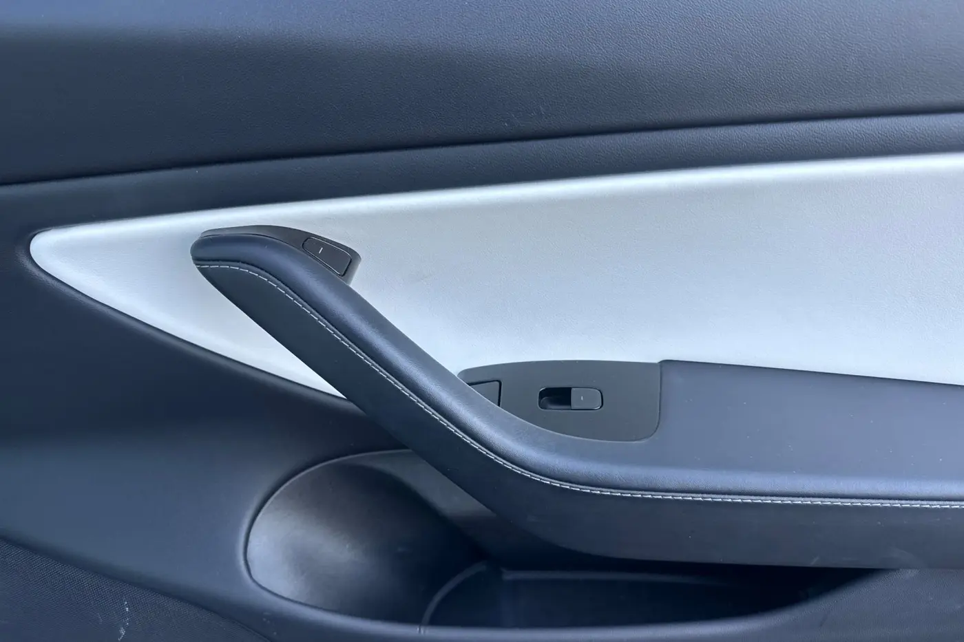 2019 Tesla Model 3 - $19,825