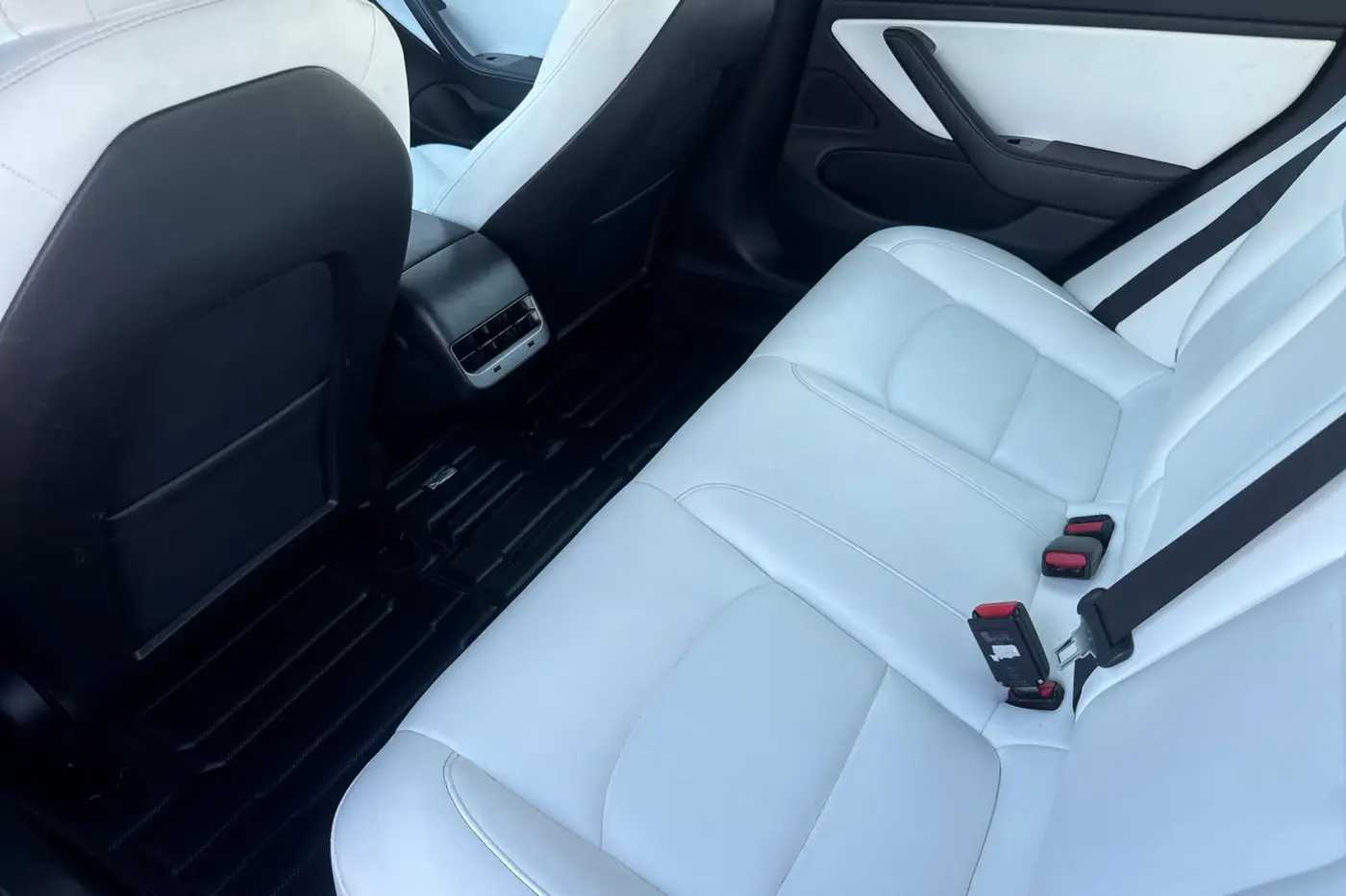 2019 Tesla Model 3 - $19,825