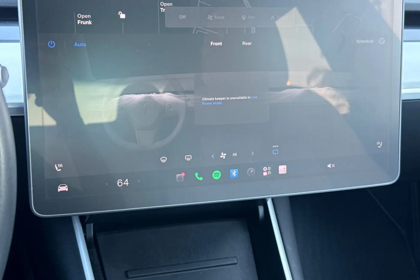 2019 Tesla Model 3 - $19,825