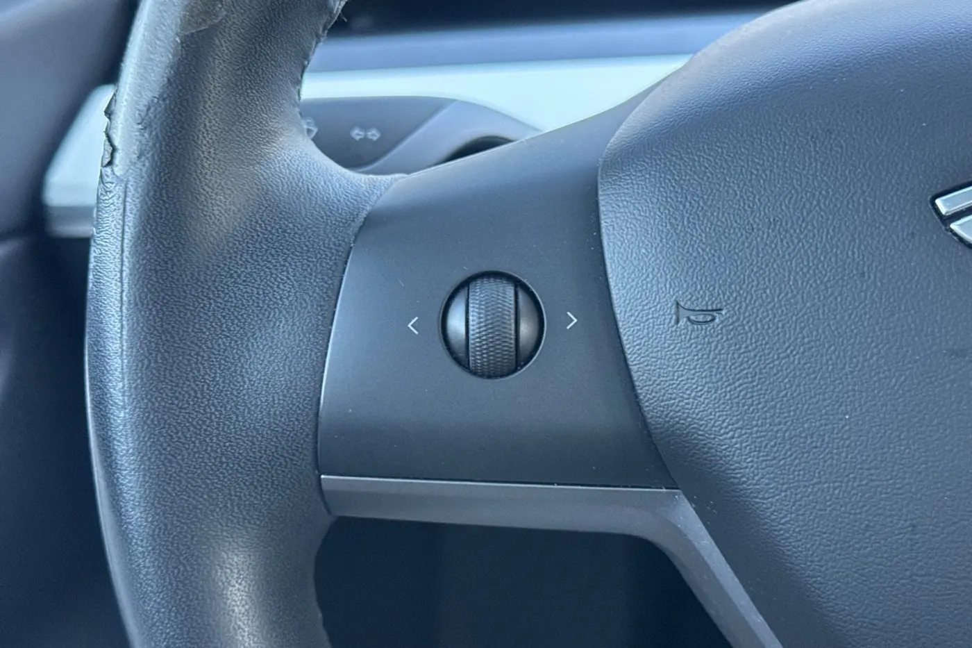 2019 Tesla Model 3 - $19,825