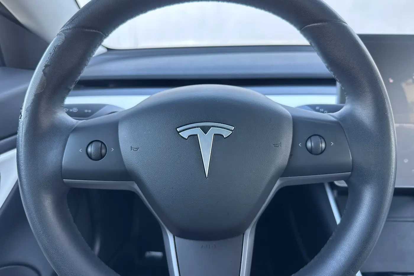 2019 Tesla Model 3 - $19,825