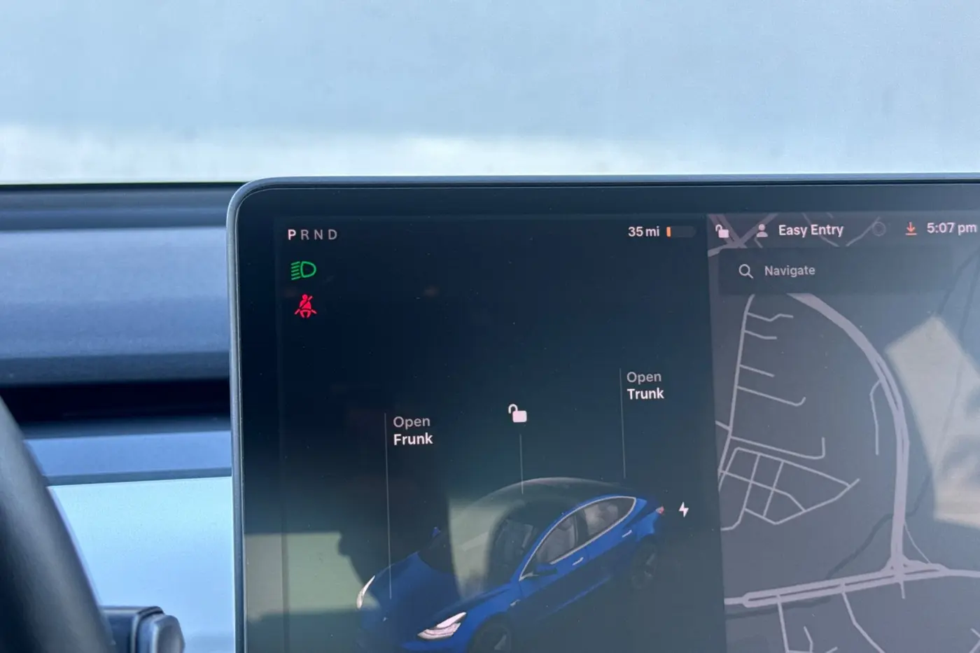 2019 Tesla Model 3 - $19,825