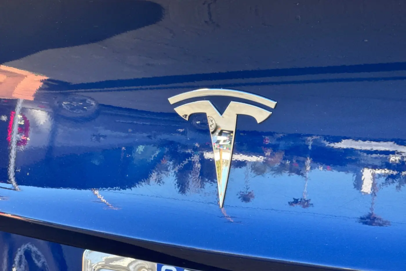 2019 Tesla Model 3 - $19,825