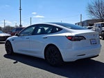 2021 Model 3 Thumbnail 4