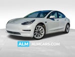 2021 Model 3 Thumbnail 1