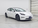2021 Model 3 Thumbnail 1