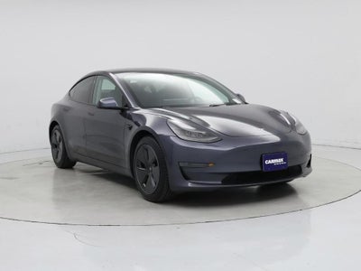 Photo of a 2023 Tesla Model 3 4DR Sedan for sale