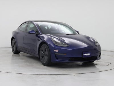 Photo of a 2023 Tesla Model 3 4DR Sedan for sale