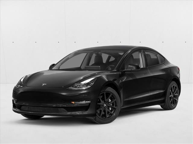 2023 Tesla Model 3 - $22,612