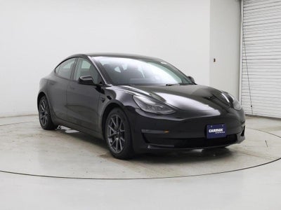 Photo of a 2023 Tesla Model 3 4DR Sedan for sale