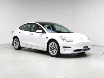 Photo of a 2023 Tesla Model 3 4DR Sedan for sale