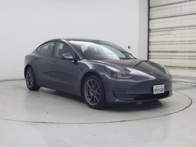 Photo of a 2023 Tesla Model 3 4DR Sedan for sale