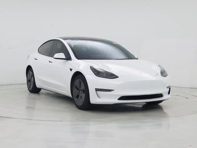 Photo of a 2023 Tesla Model 3 4DR Sedan for sale